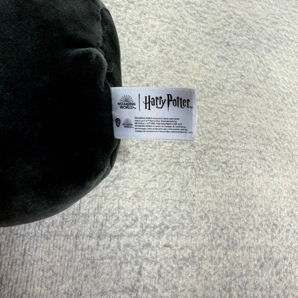 Hermione‎ Granger Gryffindor Cloak Original Squishmallows 7 Inches NEW